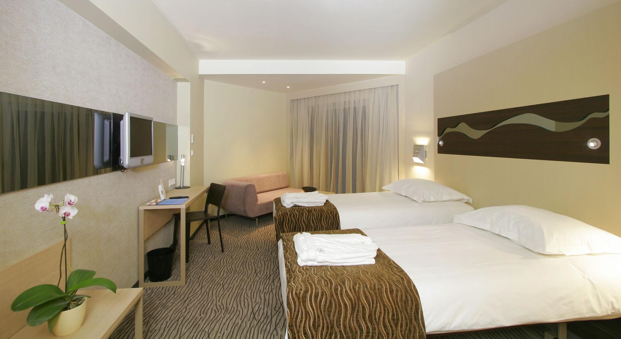 Richmond Nua Wellness Spa - Adult Only Sapanca Exteriör bild