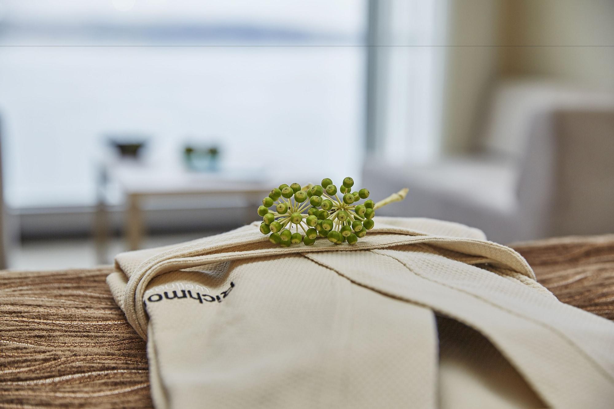 Richmond Nua Wellness Spa - Adult Only Sapanca Exteriör bild