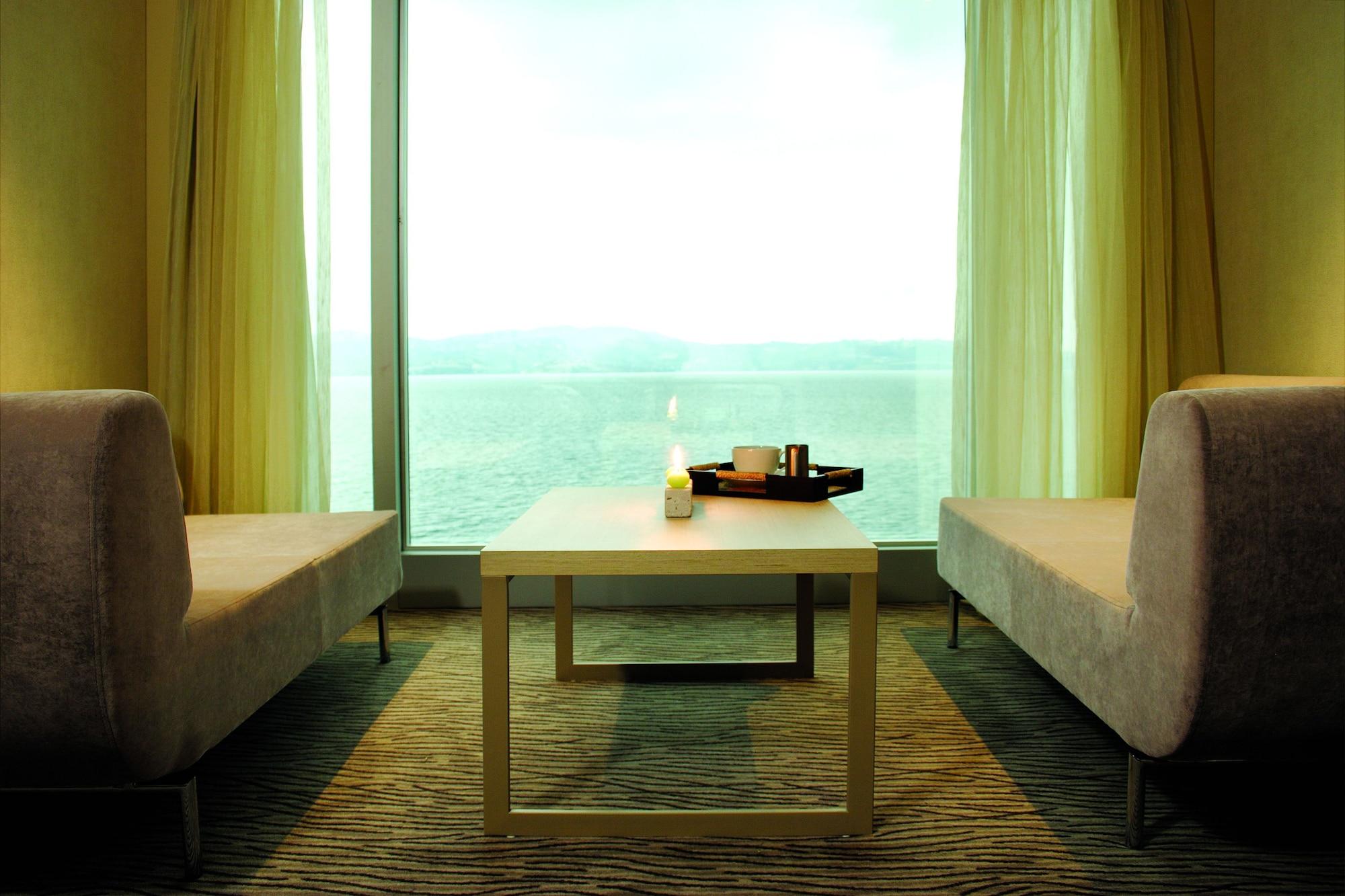 Richmond Nua Wellness Spa - Adult Only Sapanca Exteriör bild