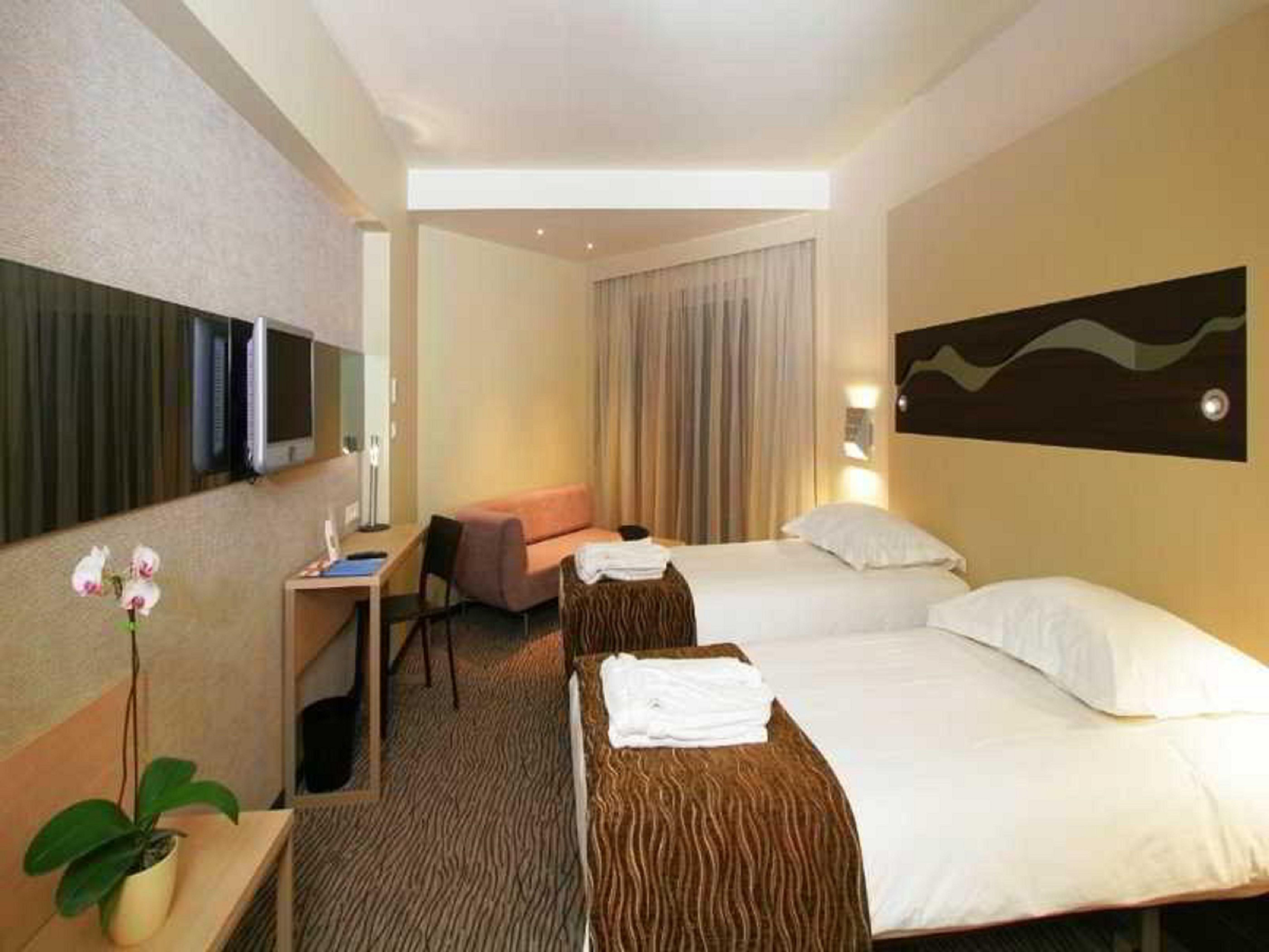 Richmond Nua Wellness Spa - Adult Only Sapanca Exteriör bild
