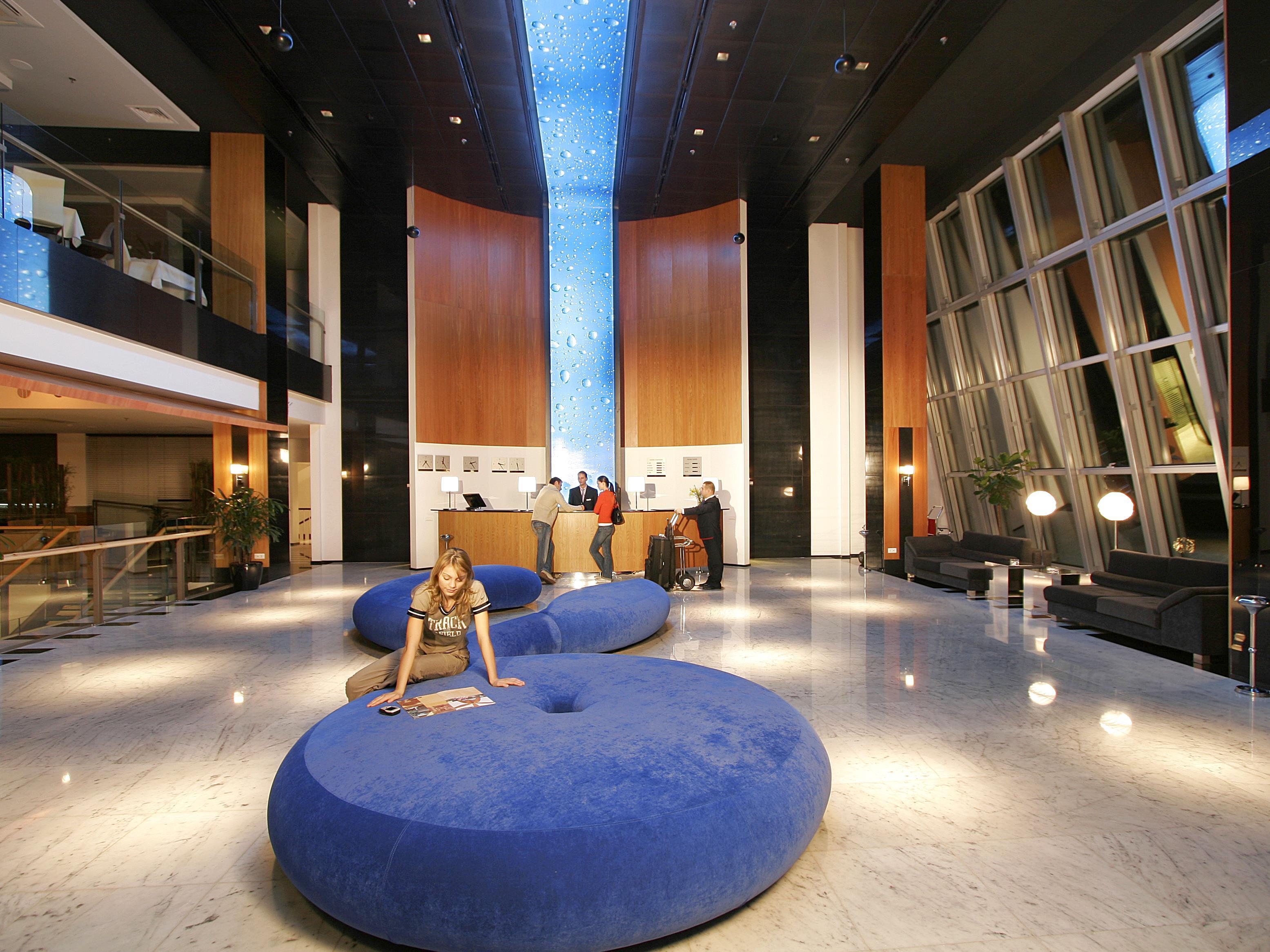 Richmond Nua Wellness Spa - Adult Only Sapanca Exteriör bild