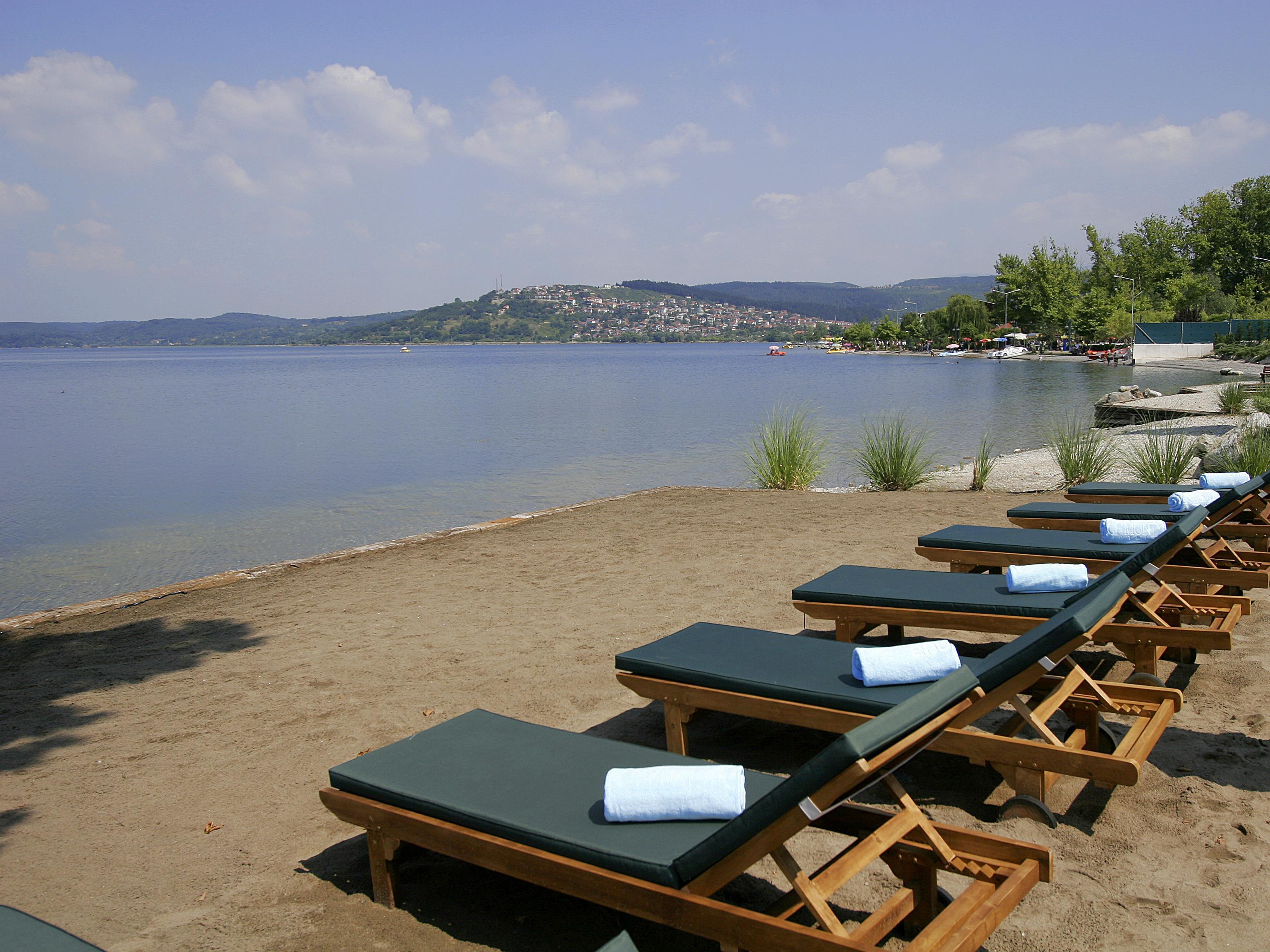 Richmond Nua Wellness Spa - Adult Only Sapanca Exteriör bild
