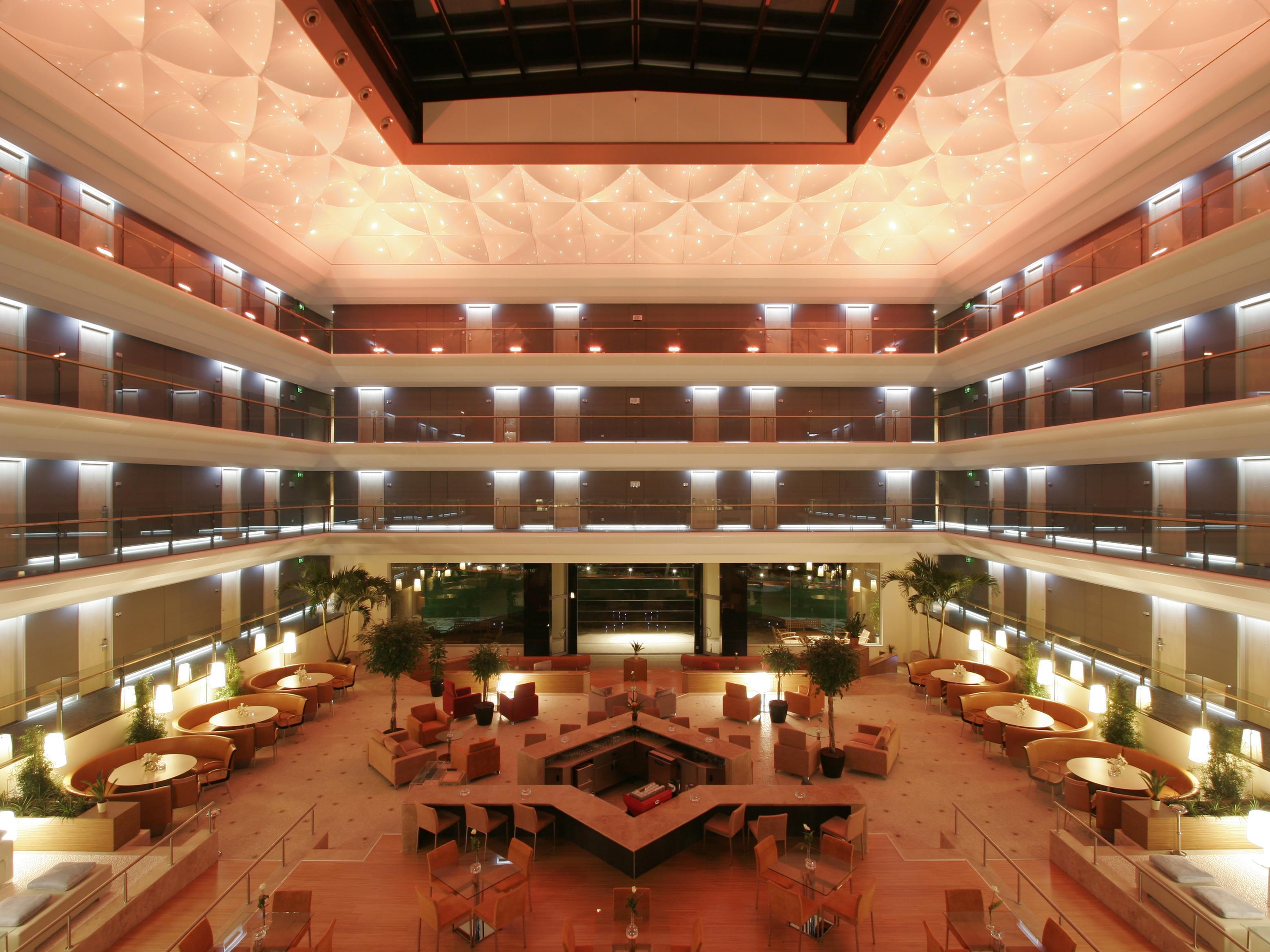 Richmond Nua Wellness Spa - Adult Only Sapanca Exteriör bild