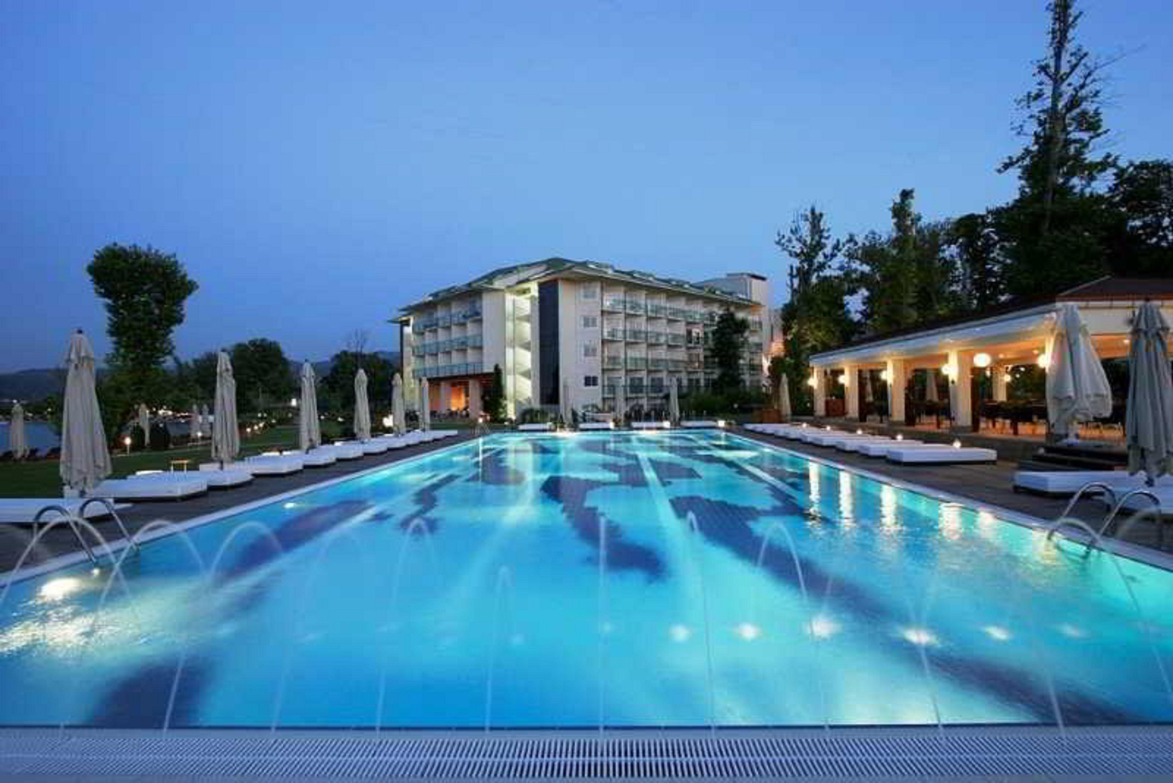 Richmond Nua Wellness Spa - Adult Only Sapanca Exteriör bild