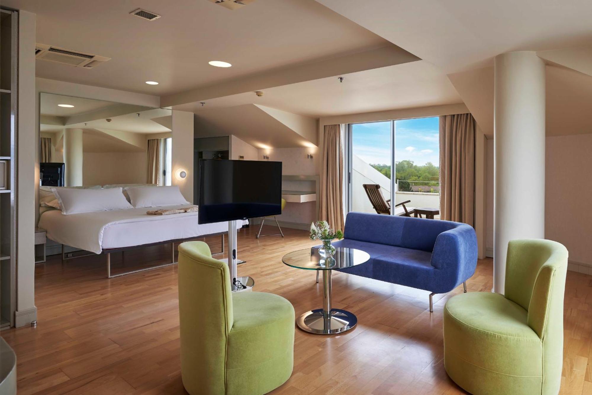 Richmond Nua Wellness Spa - Adult Only Sapanca Exteriör bild