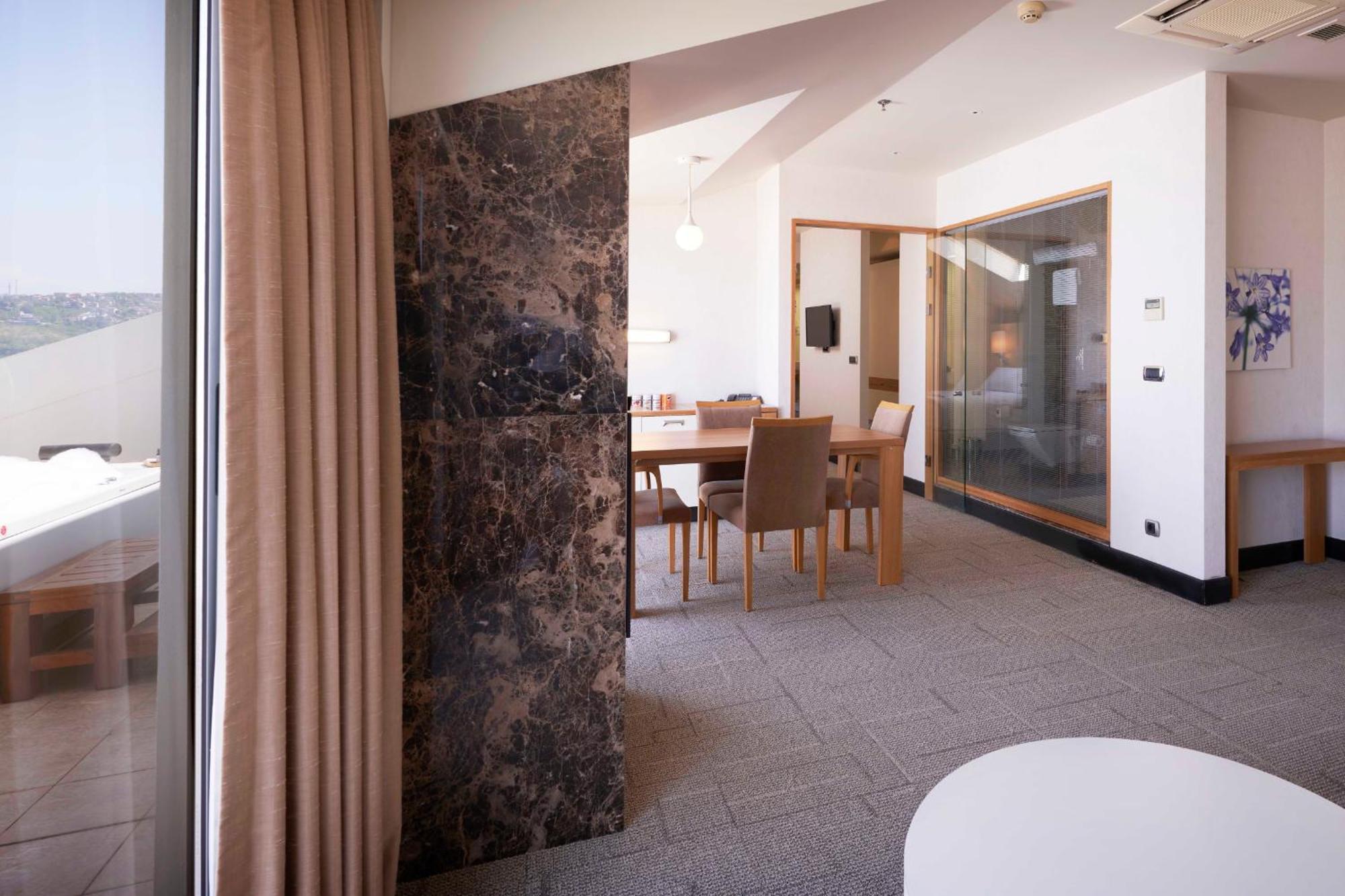 Richmond Nua Wellness Spa - Adult Only Sapanca Exteriör bild