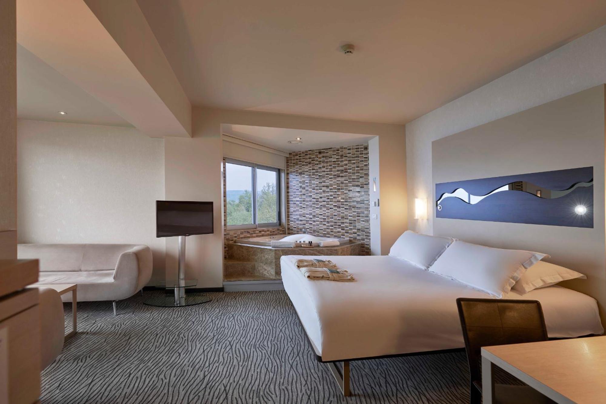 Richmond Nua Wellness Spa - Adult Only Sapanca Exteriör bild