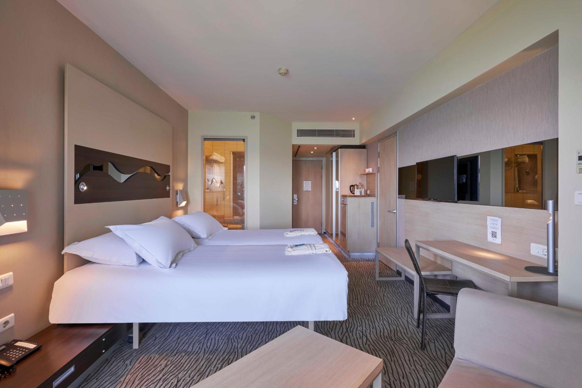 Richmond Nua Wellness Spa - Adult Only Sapanca Exteriör bild