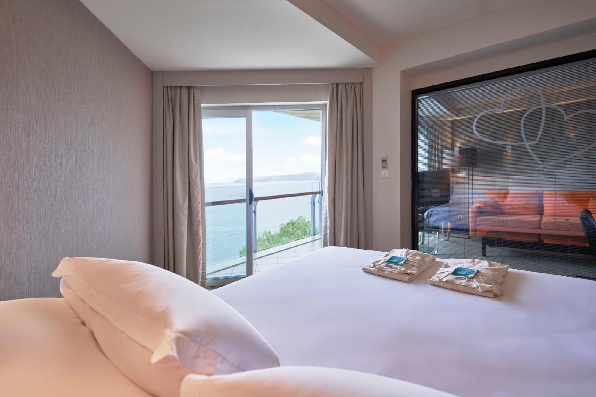 Richmond Nua Wellness Spa - Adult Only Sapanca Exteriör bild