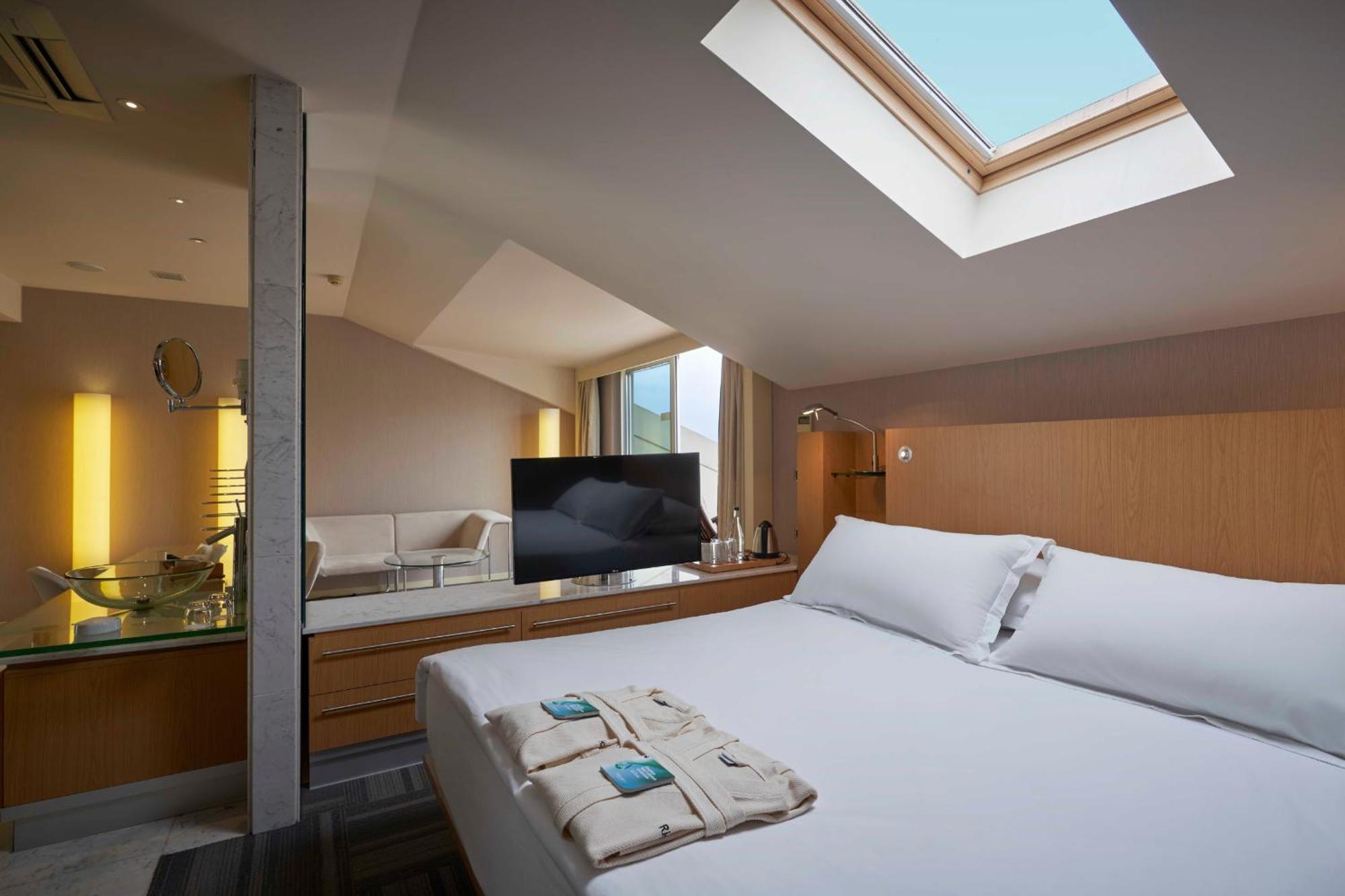 Richmond Nua Wellness Spa - Adult Only Sapanca Exteriör bild