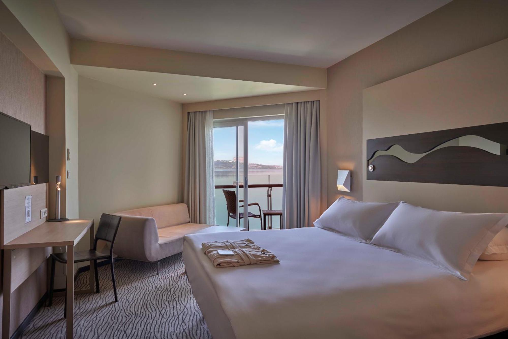 Richmond Nua Wellness Spa - Adult Only Sapanca Exteriör bild