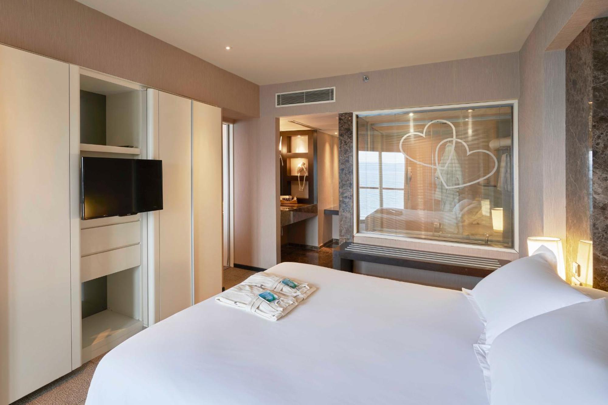 Richmond Nua Wellness Spa - Adult Only Sapanca Exteriör bild