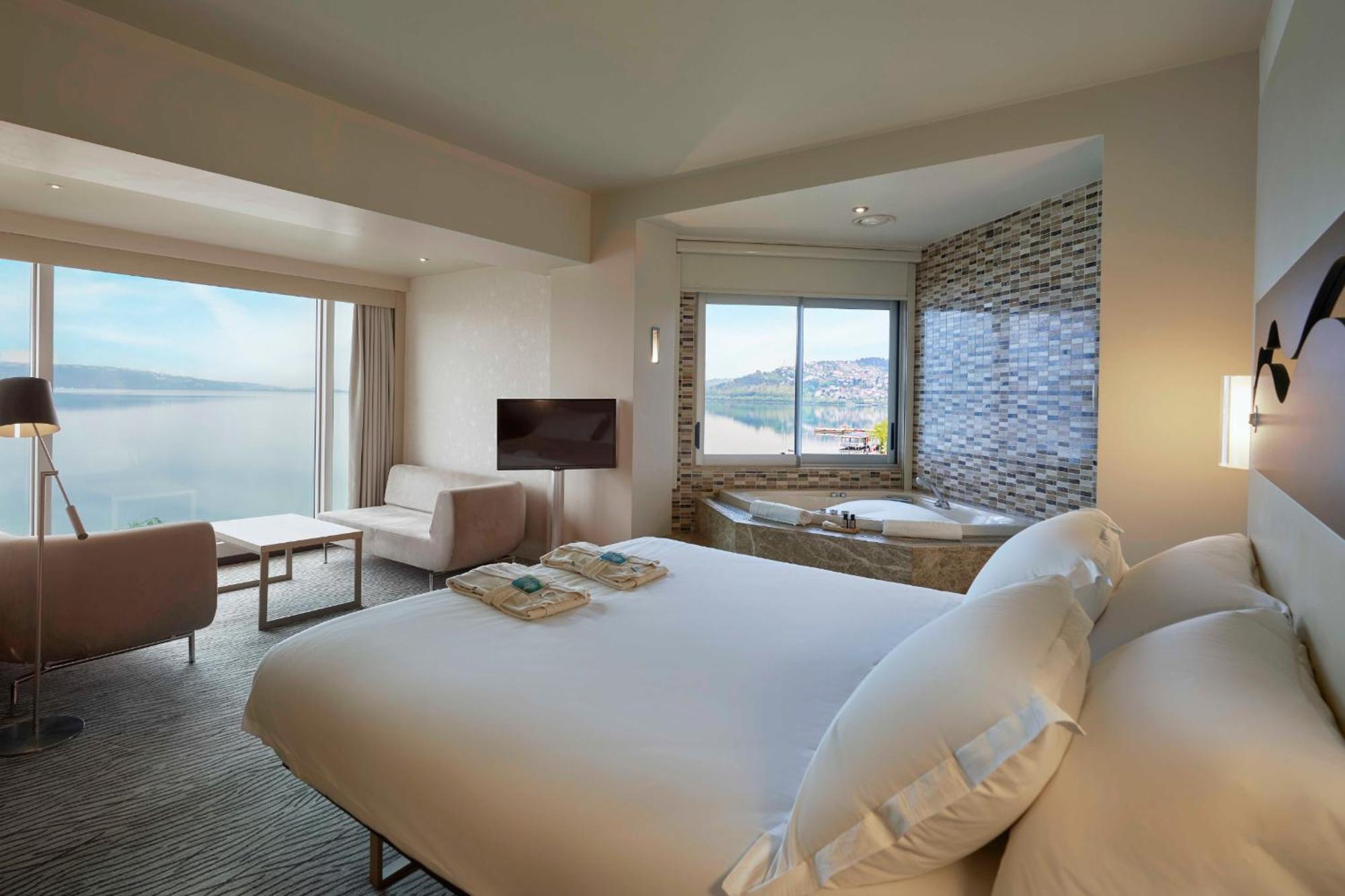 Richmond Nua Wellness Spa - Adult Only Sapanca Exteriör bild