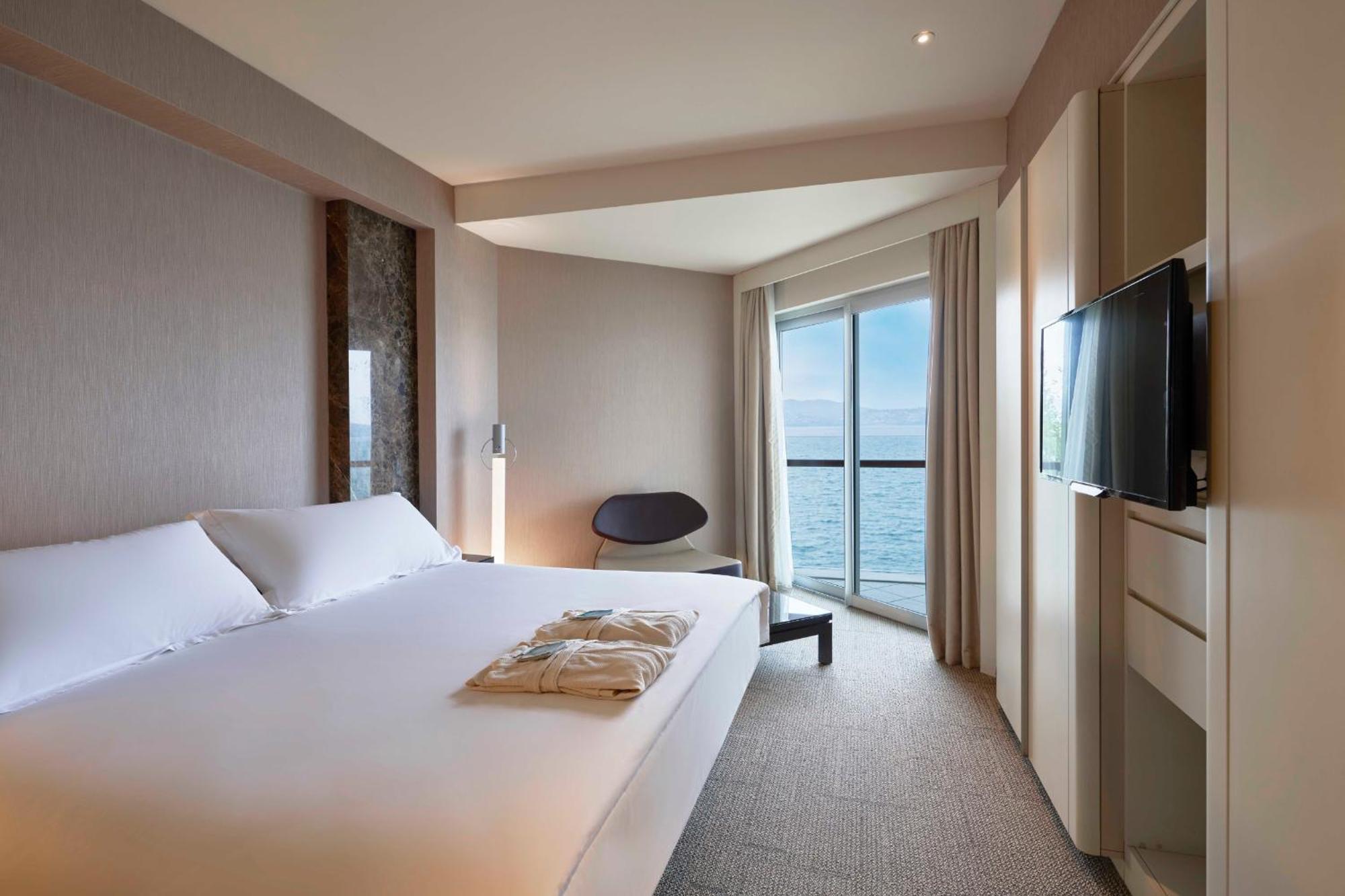 Richmond Nua Wellness Spa - Adult Only Sapanca Exteriör bild