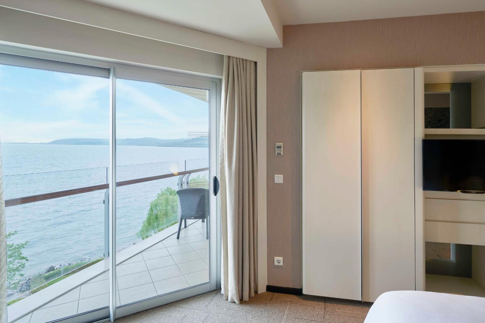 Richmond Nua Wellness Spa - Adult Only Sapanca Exteriör bild