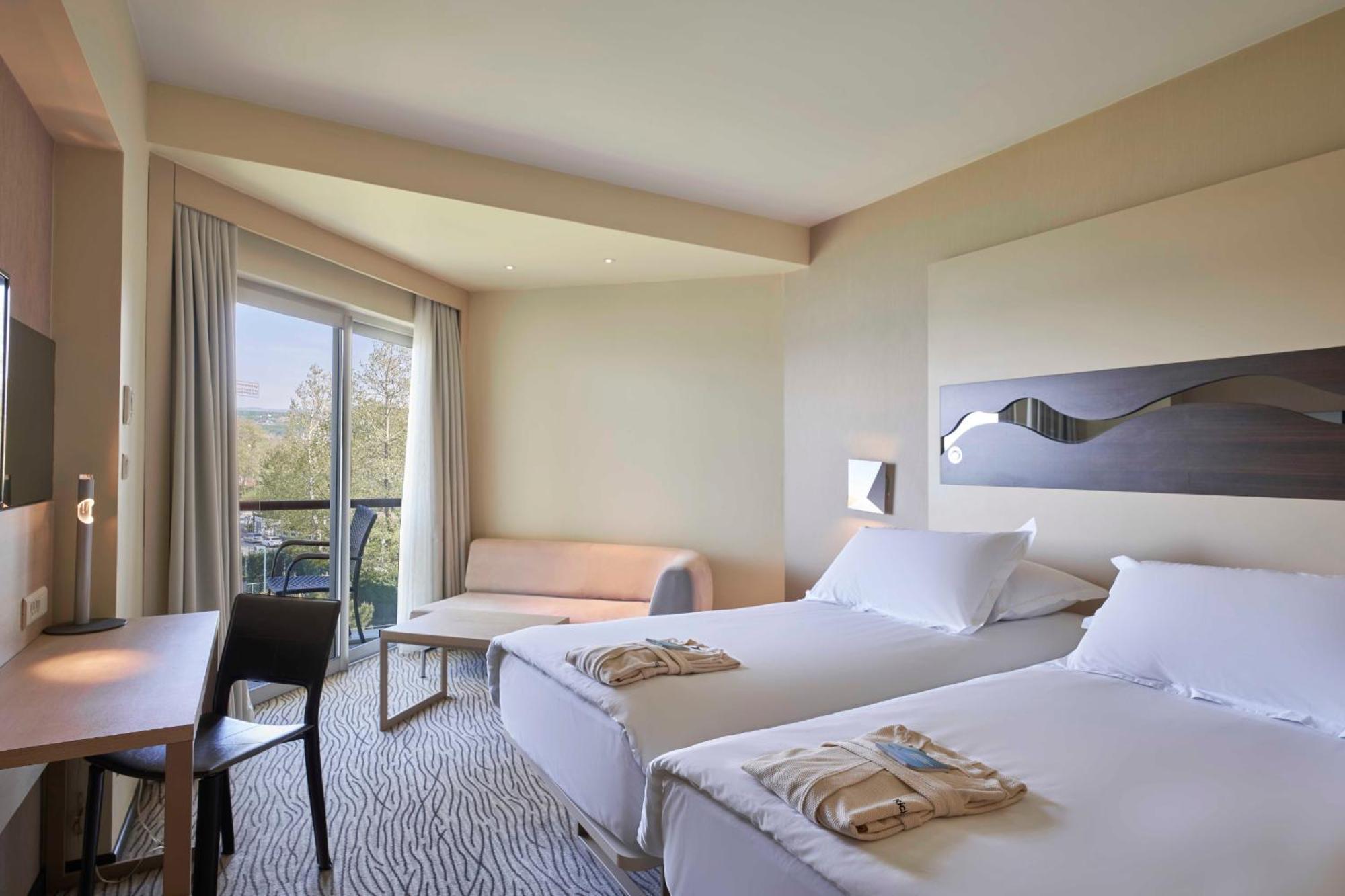 Richmond Nua Wellness Spa - Adult Only Sapanca Exteriör bild