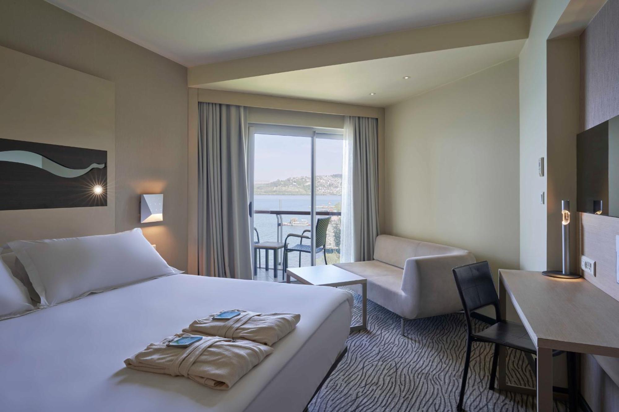 Richmond Nua Wellness Spa - Adult Only Sapanca Exteriör bild