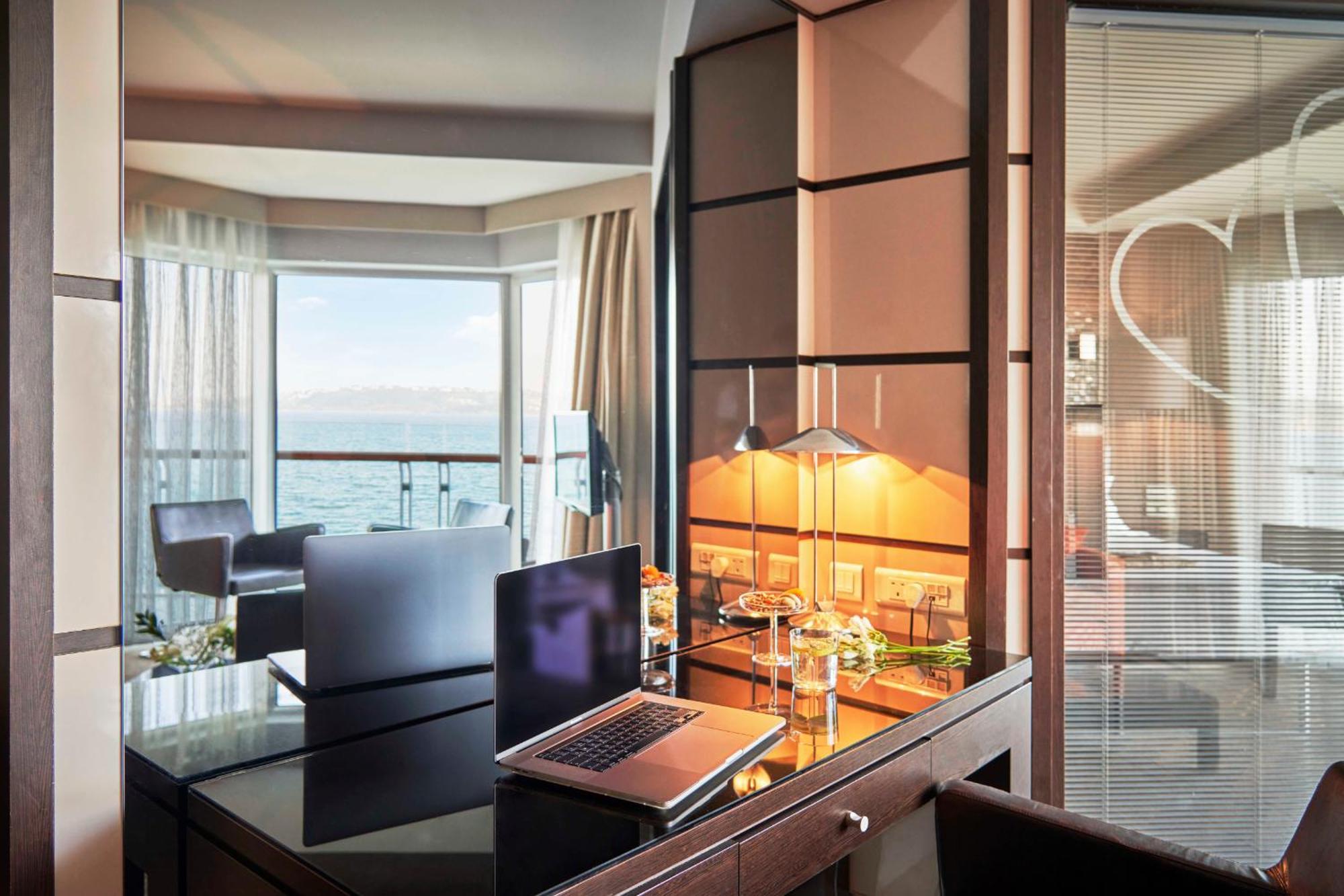 Richmond Nua Wellness Spa - Adult Only Sapanca Exteriör bild