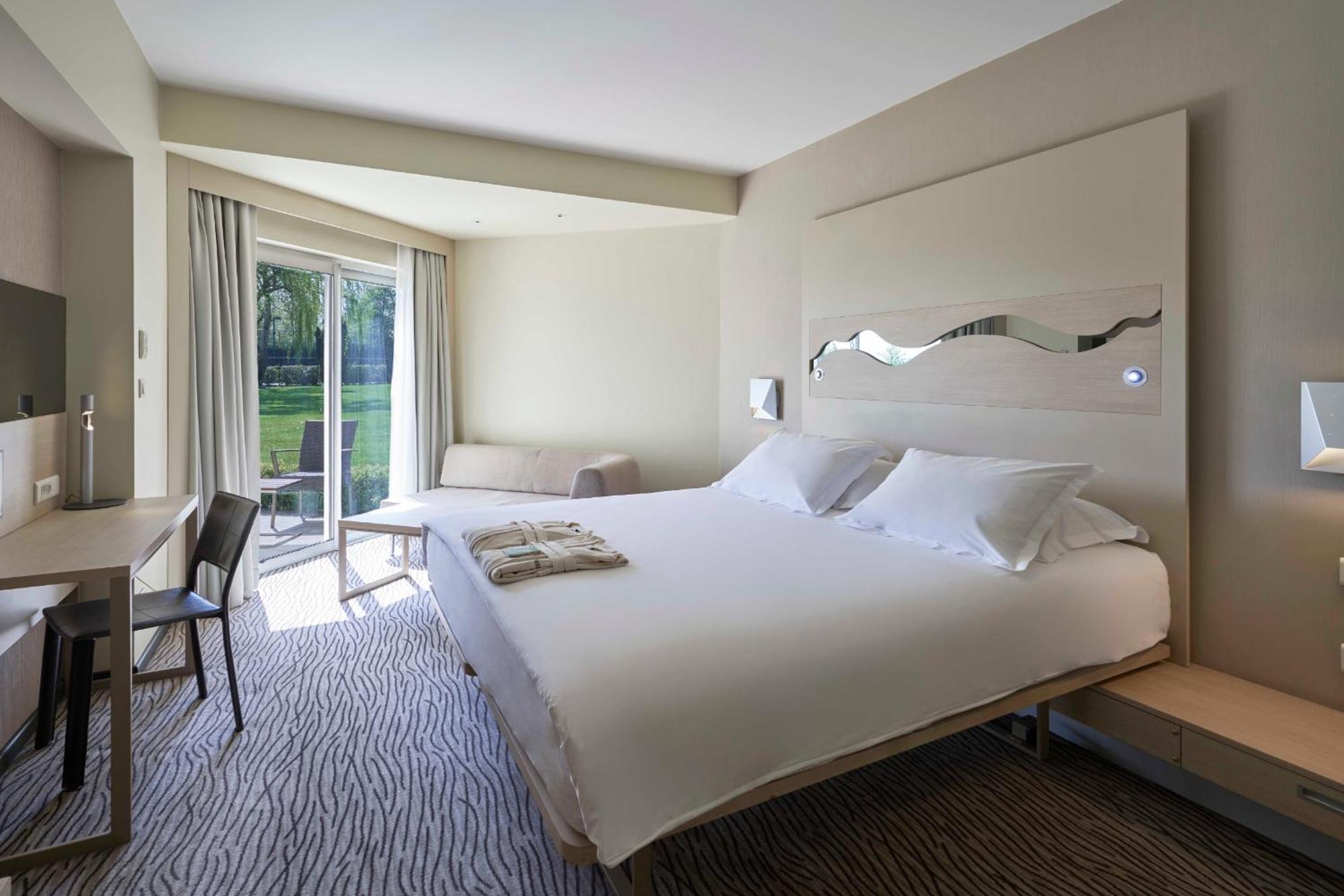 Richmond Nua Wellness Spa - Adult Only Sapanca Exteriör bild