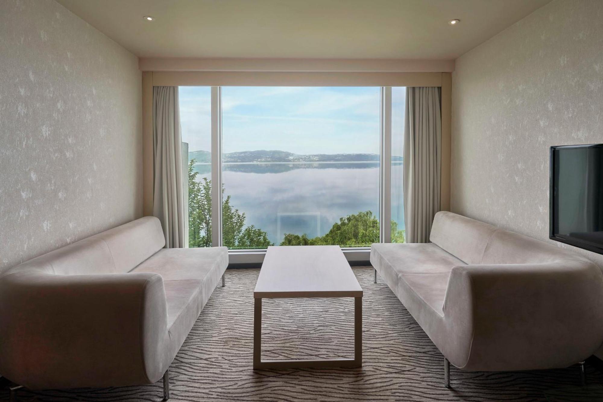 Richmond Nua Wellness Spa - Adult Only Sapanca Exteriör bild