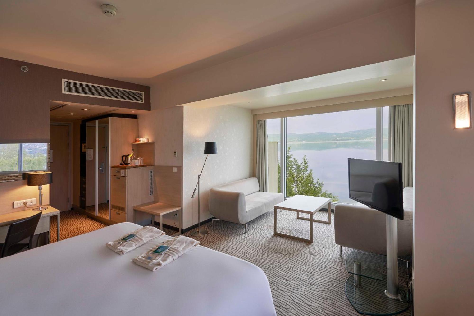 Richmond Nua Wellness Spa - Adult Only Sapanca Exteriör bild