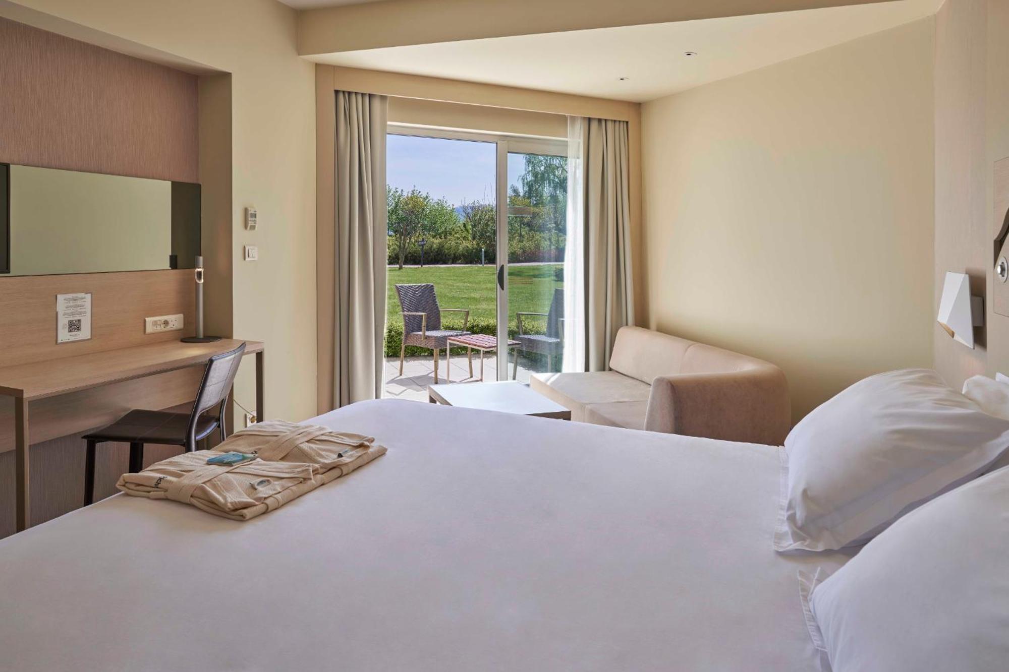 Richmond Nua Wellness Spa - Adult Only Sapanca Exteriör bild