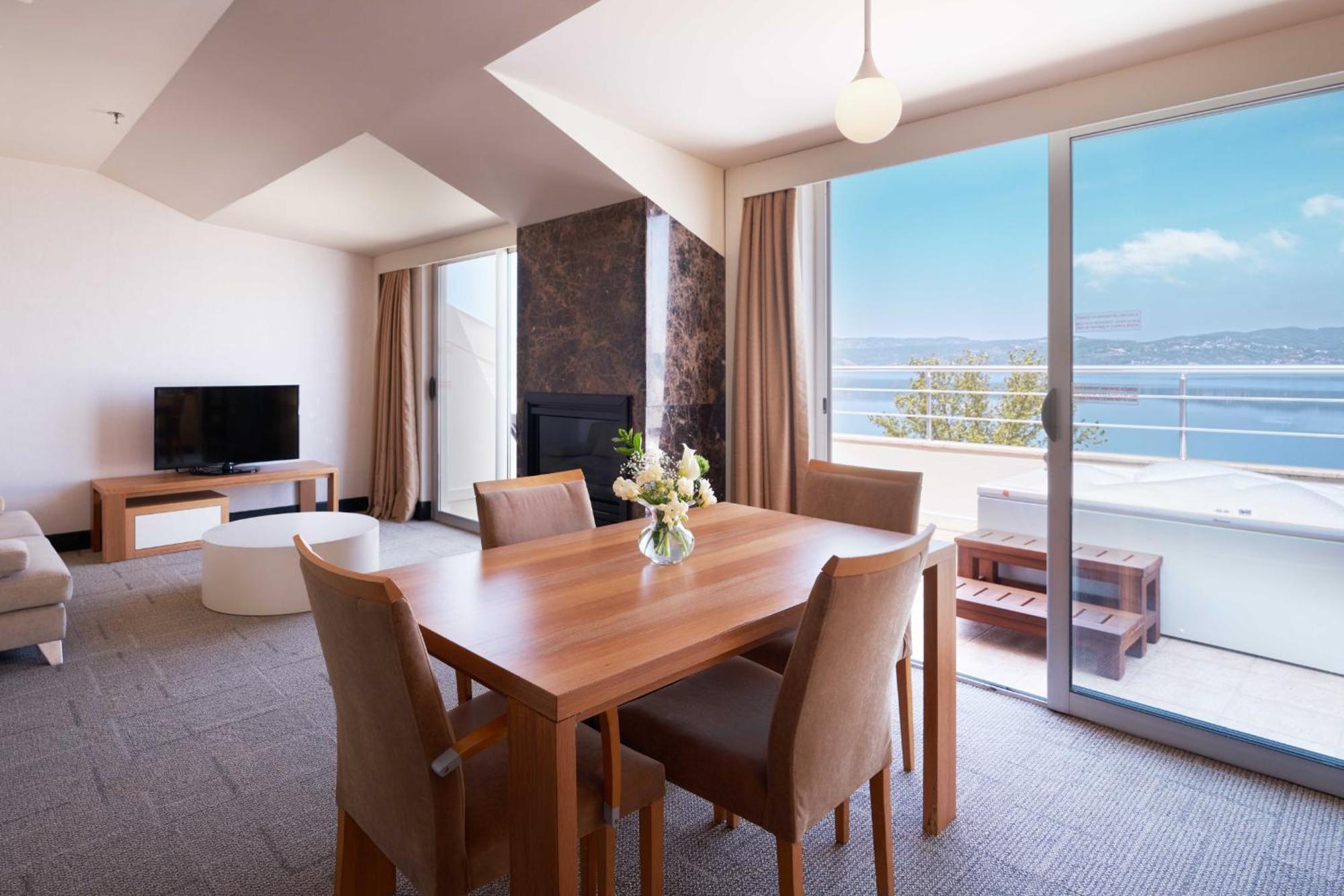 Richmond Nua Wellness Spa - Adult Only Sapanca Exteriör bild