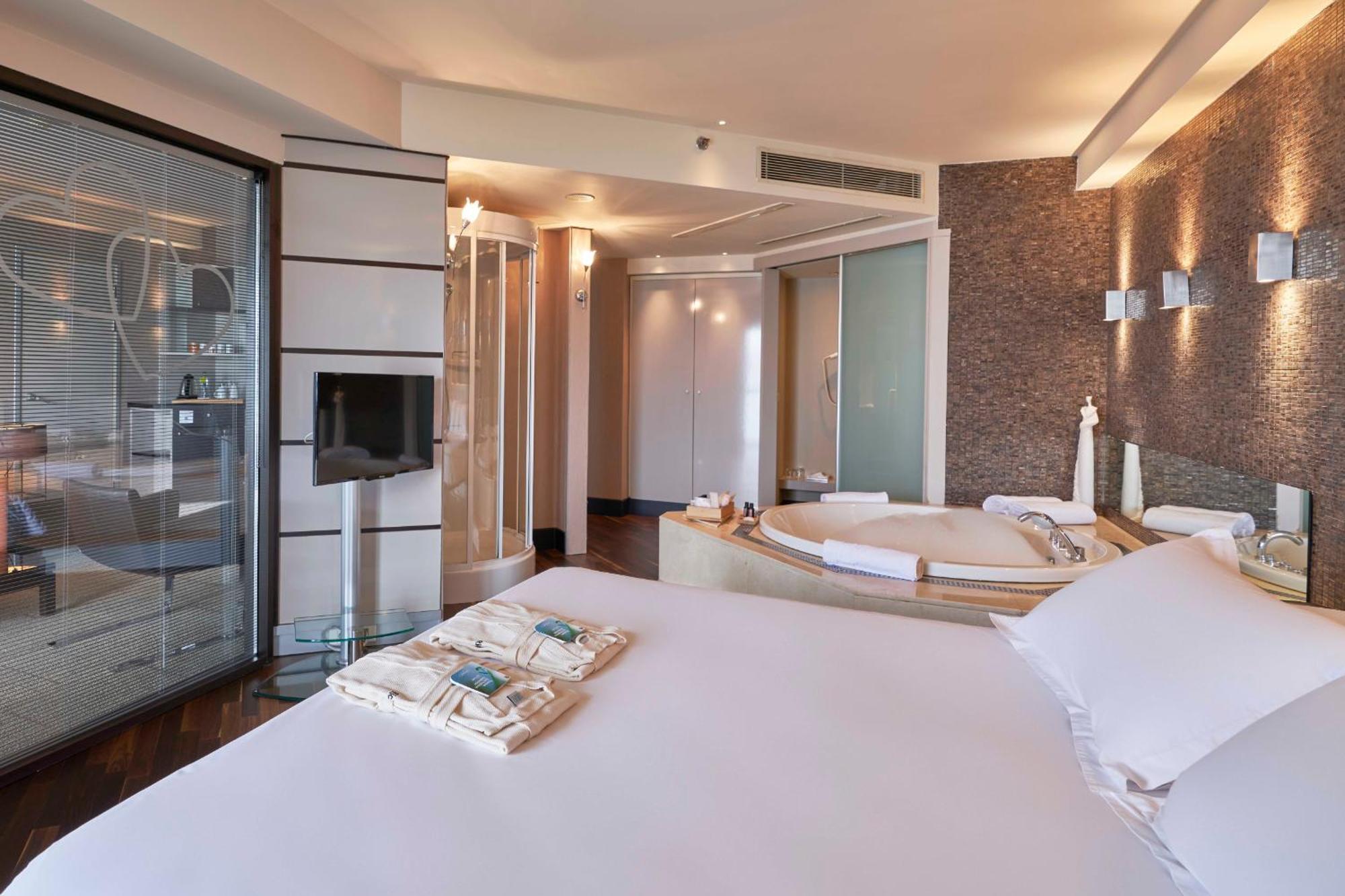 Richmond Nua Wellness Spa - Adult Only Sapanca Exteriör bild