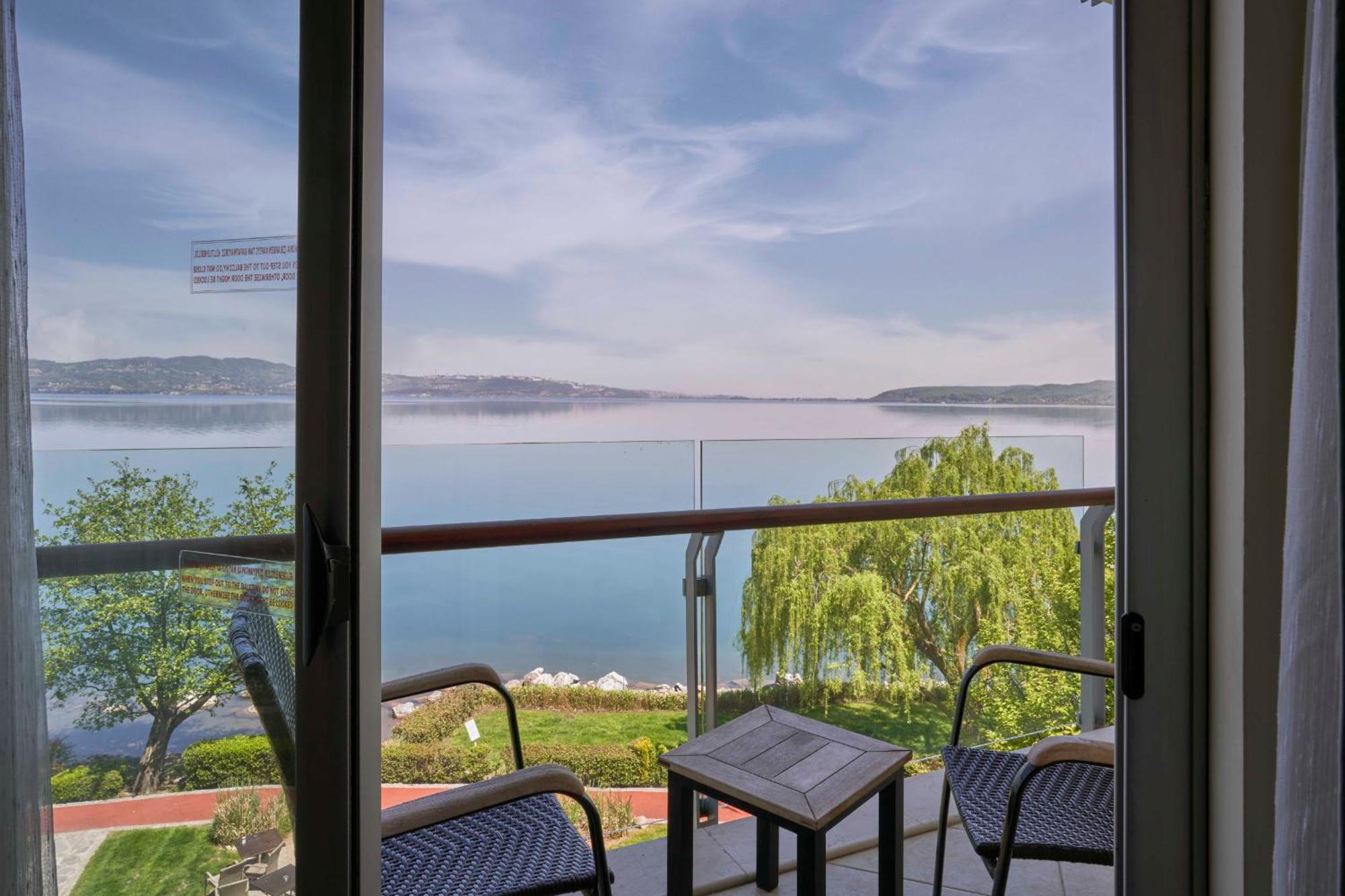 Richmond Nua Wellness Spa - Adult Only Sapanca Exteriör bild