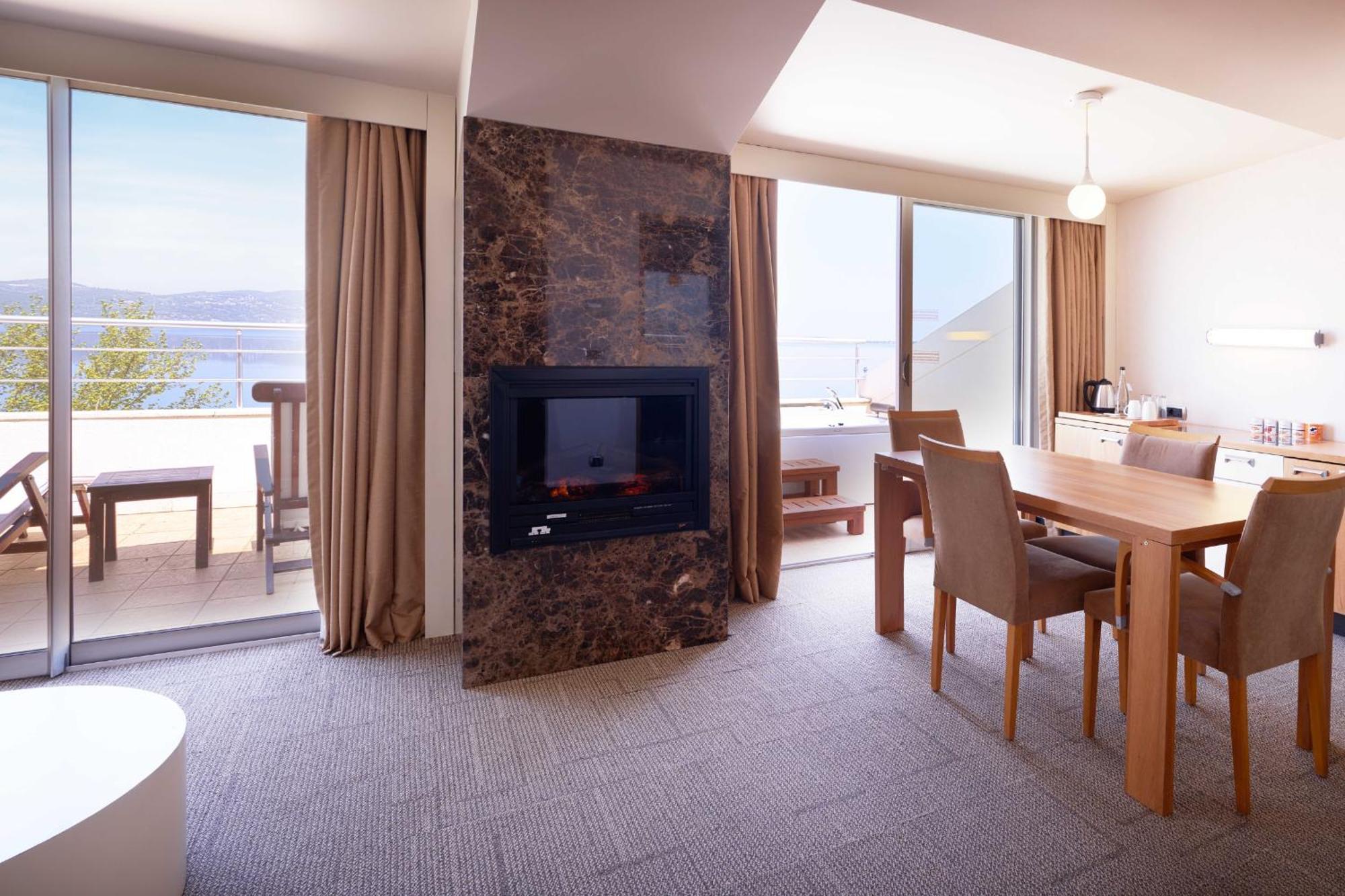 Richmond Nua Wellness Spa - Adult Only Sapanca Exteriör bild