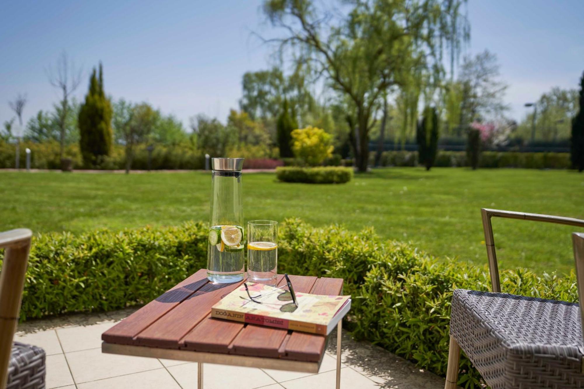 Richmond Nua Wellness Spa - Adult Only Sapanca Exteriör bild
