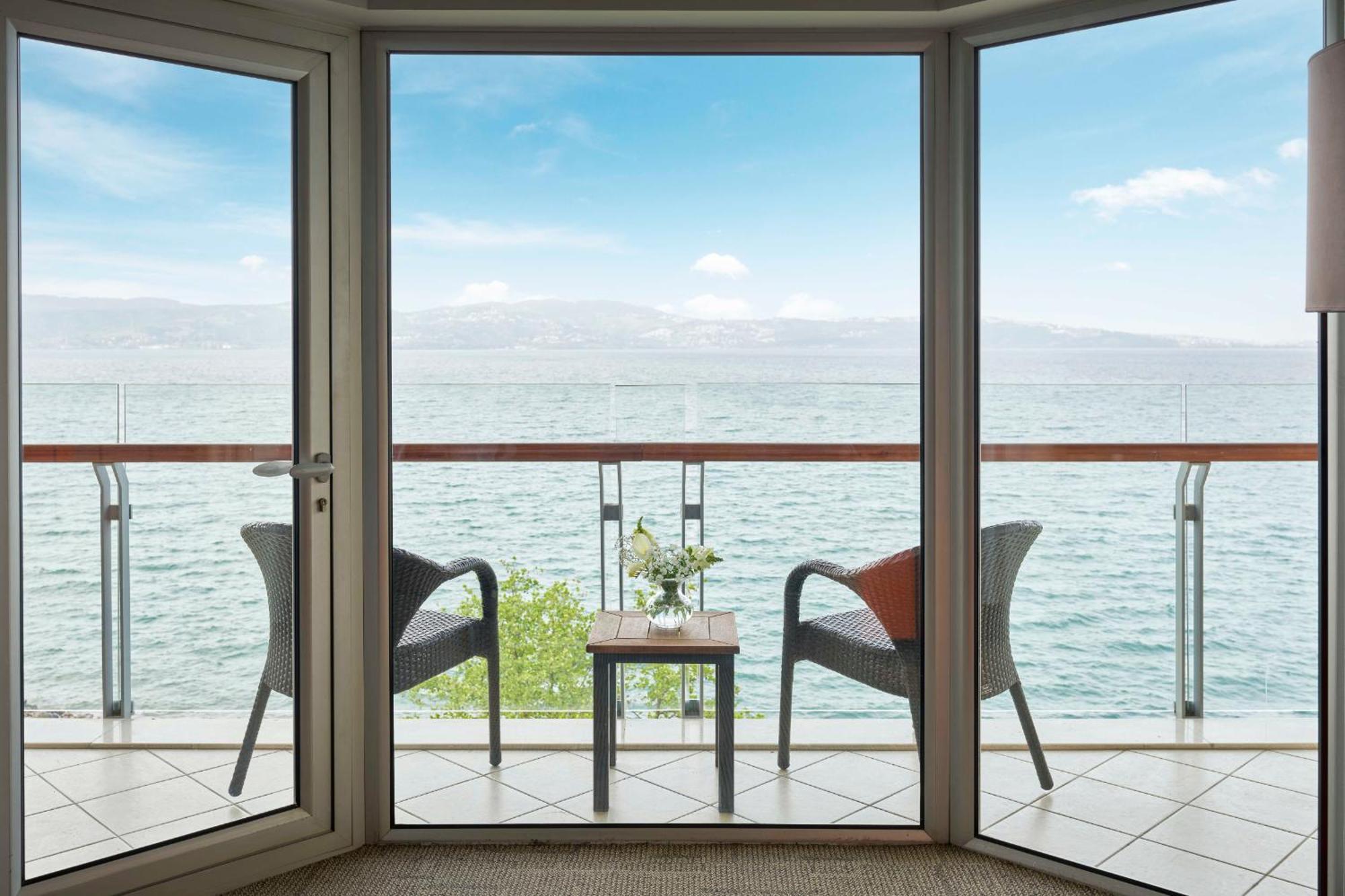 Richmond Nua Wellness Spa - Adult Only Sapanca Exteriör bild