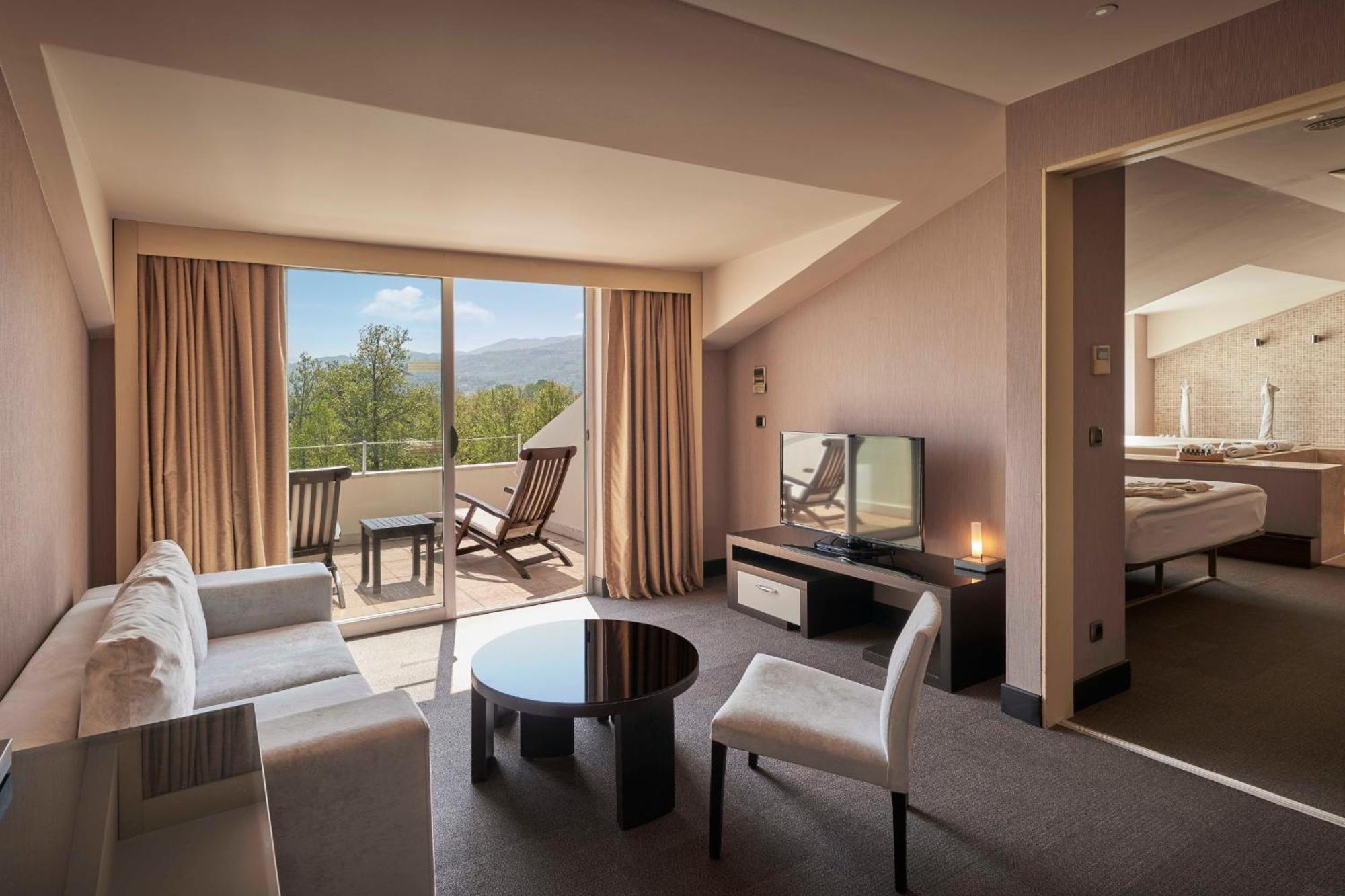 Richmond Nua Wellness Spa - Adult Only Sapanca Exteriör bild