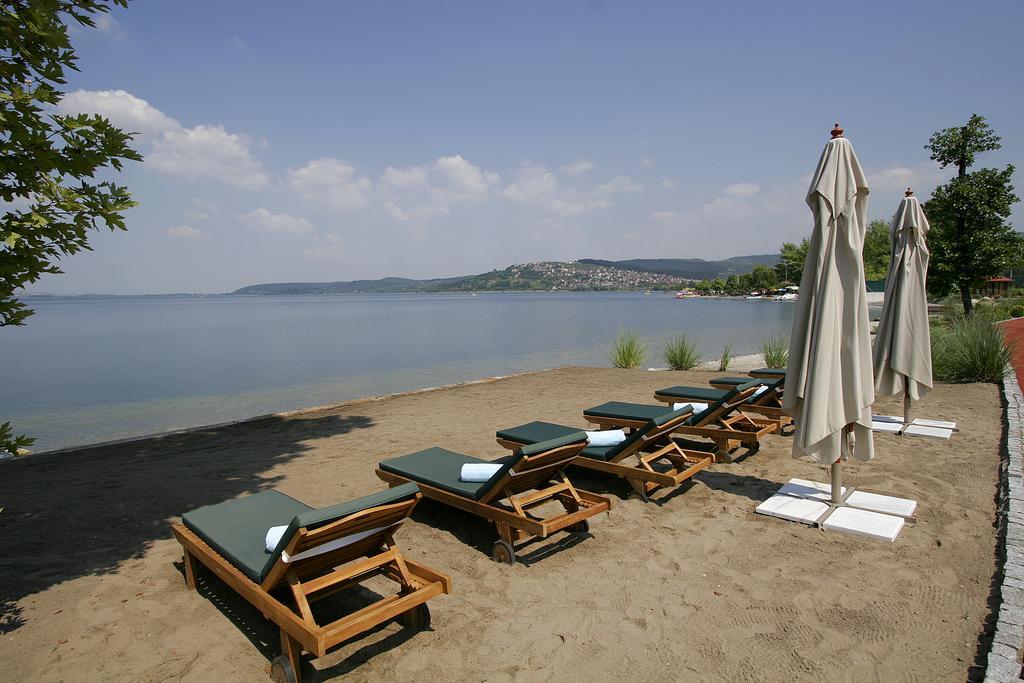 Richmond Nua Wellness Spa - Adult Only Sapanca Exteriör bild