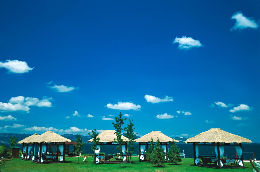 Richmond Nua Wellness Spa - Adult Only Sapanca Exteriör bild