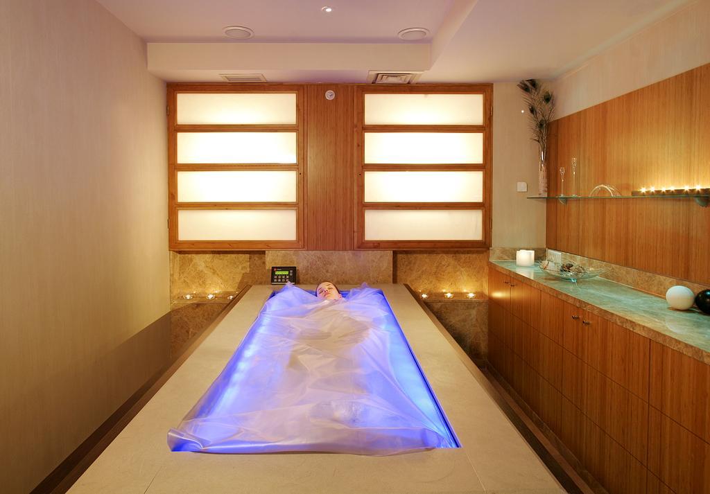 Richmond Nua Wellness Spa - Adult Only Sapanca Exteriör bild