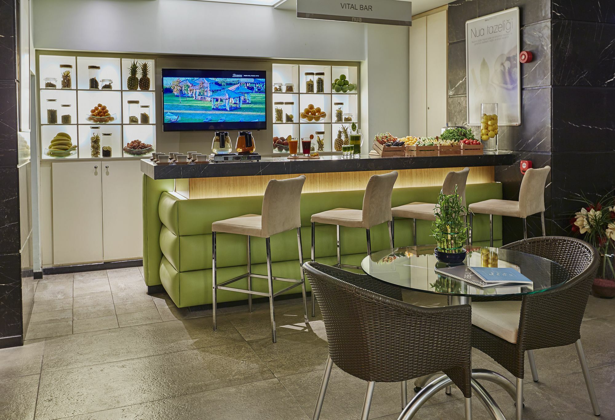 Richmond Nua Wellness Spa - Adult Only Sapanca Exteriör bild