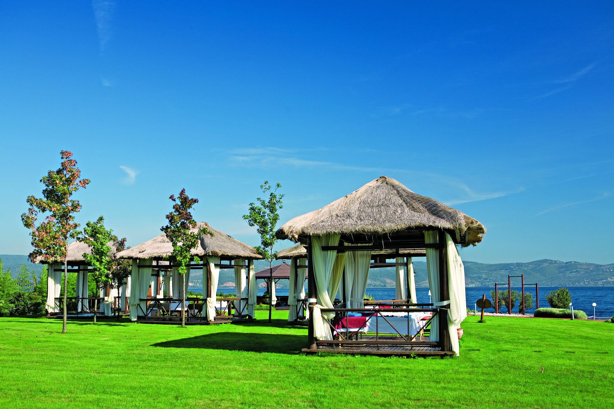 Richmond Nua Wellness Spa - Adult Only Sapanca Exteriör bild
