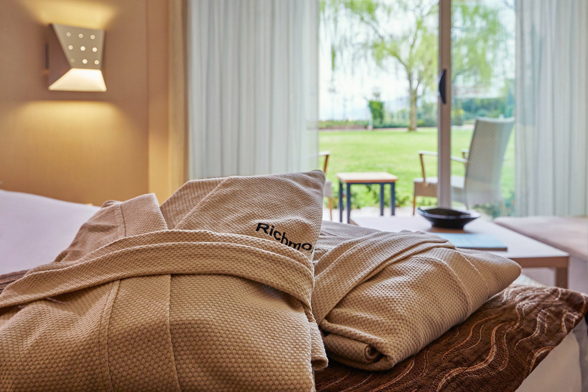 Richmond Nua Wellness Spa - Adult Only Sapanca Exteriör bild