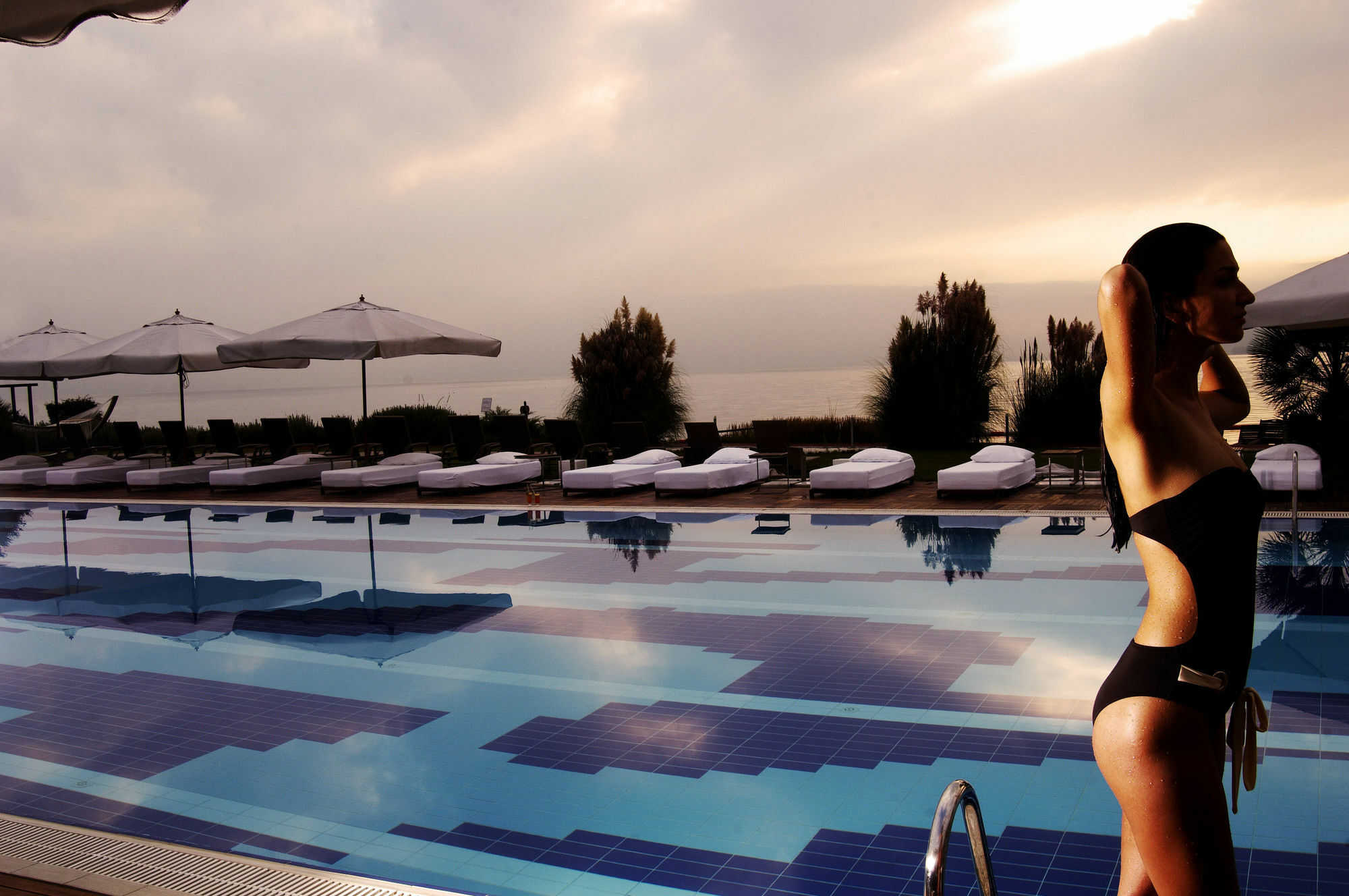 Richmond Nua Wellness Spa - Adult Only Sapanca Exteriör bild