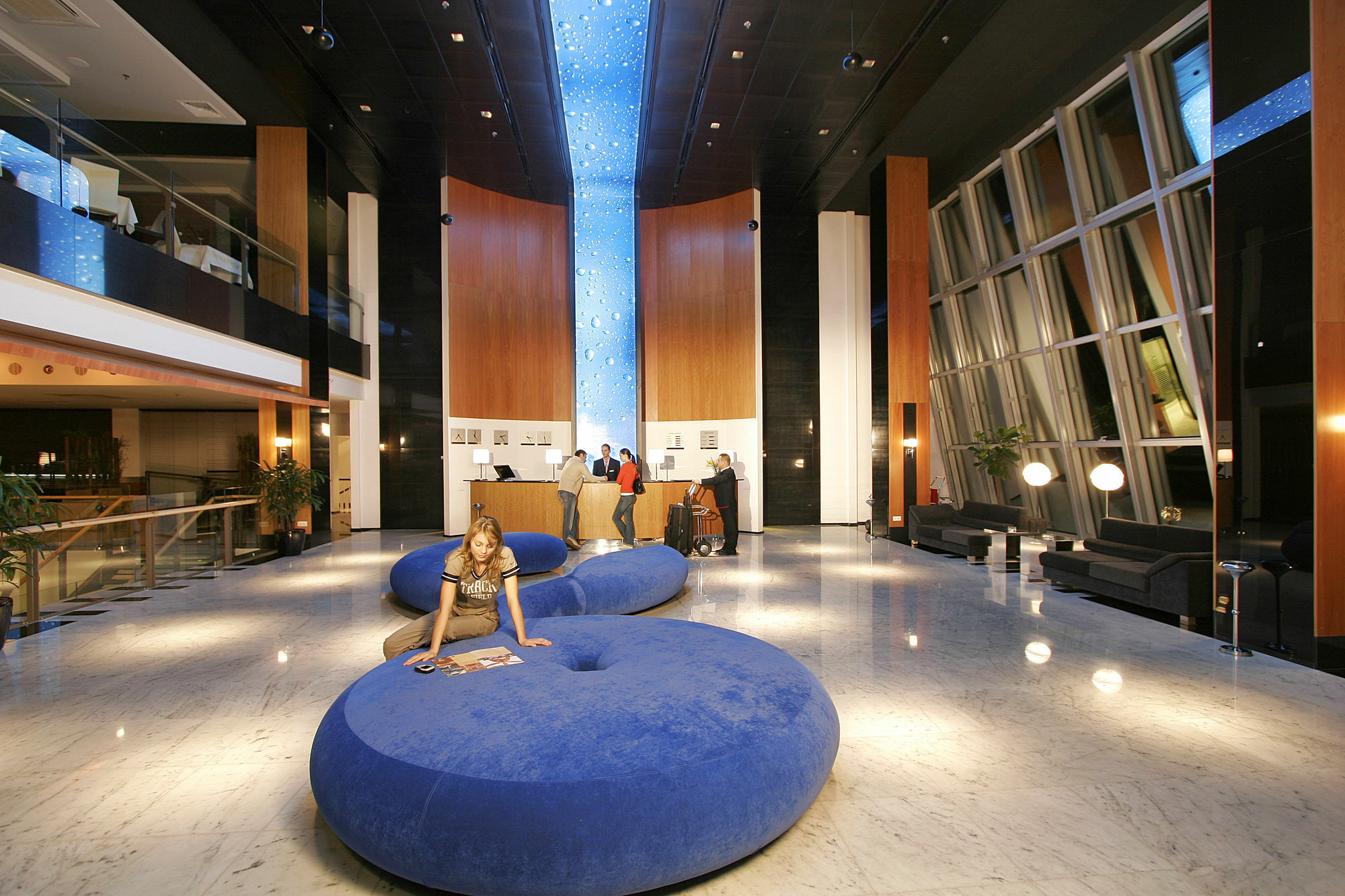 Richmond Nua Wellness Spa - Adult Only Sapanca Exteriör bild
