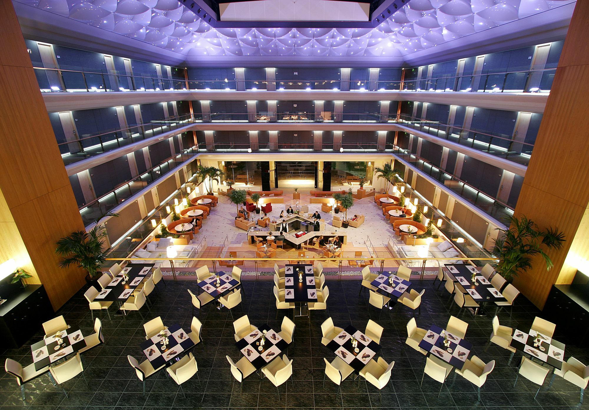 Richmond Nua Wellness Spa - Adult Only Sapanca Exteriör bild