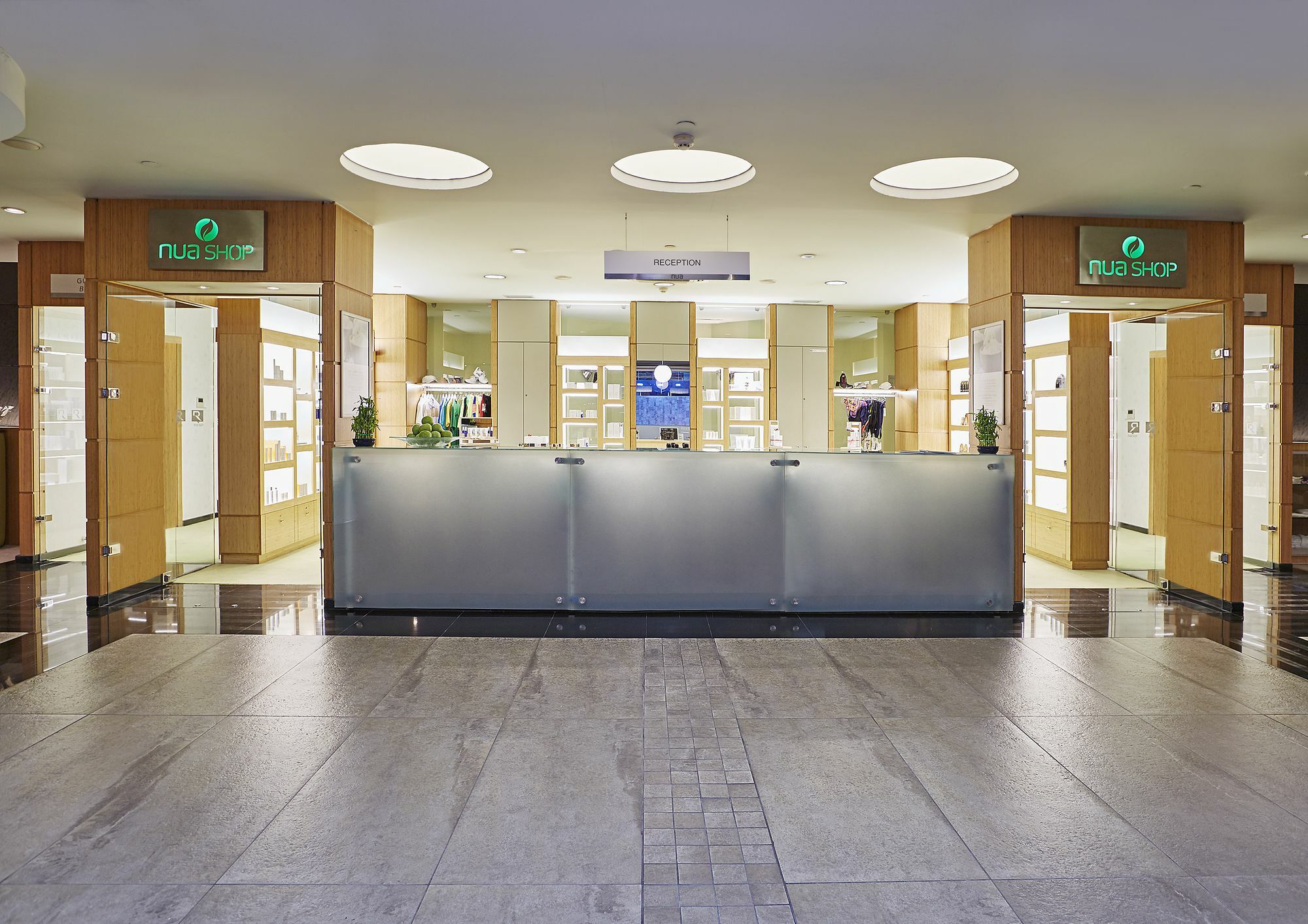 Richmond Nua Wellness Spa - Adult Only Sapanca Exteriör bild