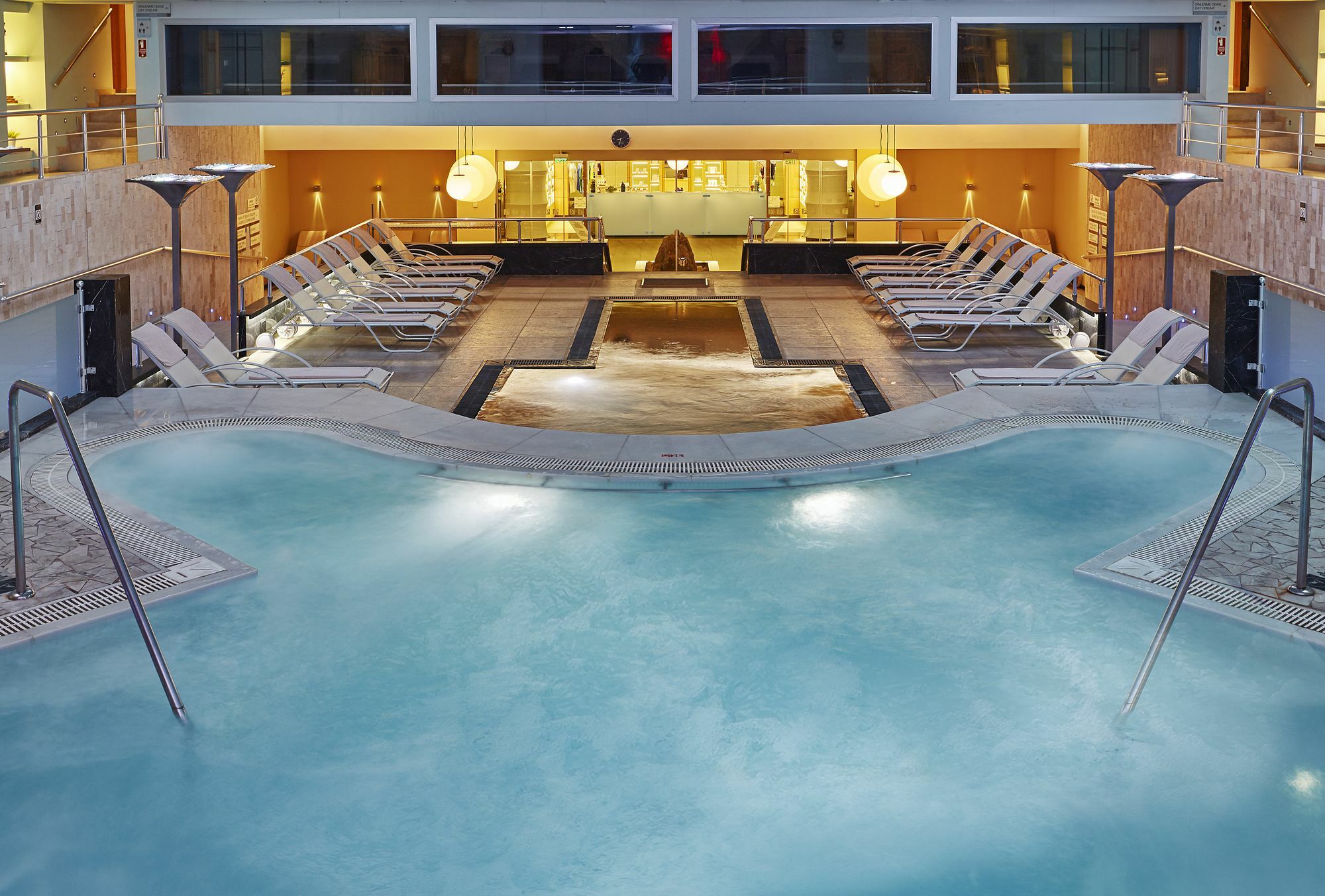 Richmond Nua Wellness Spa - Adult Only Sapanca Exteriör bild